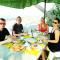 Villa One64 Beach Front - Apartments - 希克杜沃
