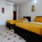 Alborada Hotel Melgar