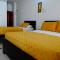 Alborada Hotel Melgar