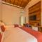 Kalango Hotel Boutique