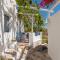 Kalderimi Residencies