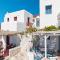 Kalderimi Residencies