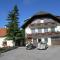 Ferienhaus Santner