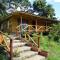 Cabañas Akiko