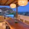 Villa Castalia by Thalassa Residence Mykonos - Elia Beach