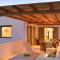 Villa Castalia by Thalassa Residence Mykonos - Elia Beach