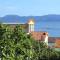 Foto: Apartments by the sea Brist, Makarska - 9674
