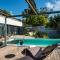 Artistic Pool Private Villa - Ханья