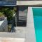 Artistic Pool Private Villa - Ханья