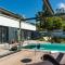 Artistic Pool Private Villa - Ханья