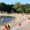 Family-friendly apartments with swimming pool Valbandon, Fazana - 2201