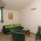 Apartment Tisno 814c