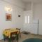 Apartment Tisno 814c
