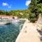 Apartments by the sea Brna, Korcula - 4425