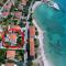 Foto: Apartments by the sea Orebic, Peljesac - 4525