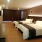 Hotel Anika Kluang