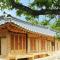 Jukheon Traditional House - Andong