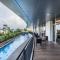 Enso Hotel Cikarang
