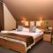 ALFA Hotel & Wellness Miskolctapolca