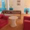 La Mer by The Blue Kite - Pool, Kitchen, Pool Table, Wifi & Security, 10 mins to Candolim Beach & 5 mins to Casino