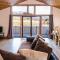 Lodge 9 Glengoulandie Lodges - Aberfeldy