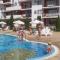 Foto: СТS Apartments in Marina Fort View Beach 15/77