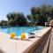 Villa Iris