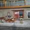 Apartmán B 101 Vysoké Tatry