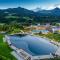 Bergparadies - inklusive Eintritt in die Alpentherme - Dorfgastein