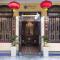 Aava Malacca Hotel