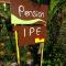 Pension Ipe - Nago