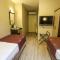 Canakkale Bogaz Hotel
