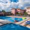 Savvas Hotel