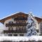 Gästehaus Pfatischer Hotel Fewo - Rottach-Egern