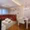 Garni Hotel Crystal