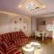 Garni Hotel Crystal