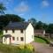 Treberfedd Farm Cottages and Cabins - Lampeter