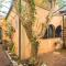 Rental in Rome Riari Garden