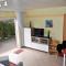 Ferienhaus Exner hinter dem Deich