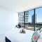 Foto: 889 Collins - 806N · FREE PARKING+The COOL Humble MAN:2BR Apt@Docklands 12/52