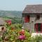 Treberfedd Farm Cottages and Cabins