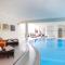 Alpen-Comfort-Hotel Central