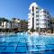 Hotel Aqua - Marmaris