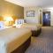 Quality Inn Princeton