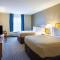 Quality Inn Princeton