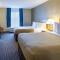 Quality Inn Princeton