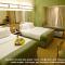 Microtel Inn & Suites by Wyndham Saraland