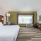 Holiday Inn Express Queensbury-Lake George Area, an IHG Hotel - 昆斯伯里