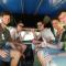 Hub of Joys Hostel - Ko Lanta