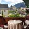 Ferienresidenz Raich - Appartements mit Sky Wellness und Garten - 奥伯林塔尔的里德
